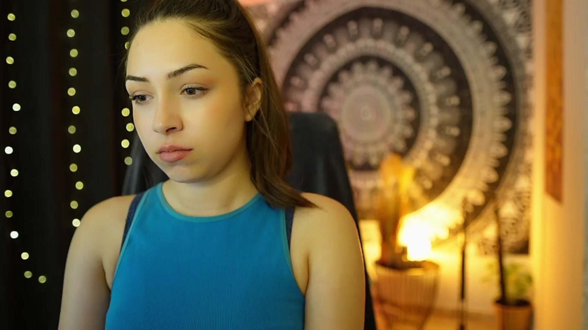 Gallery image thumbnail from Briar__Rose's myfreecams stream on, 05/29/2024, 16:01 image 8 of 20