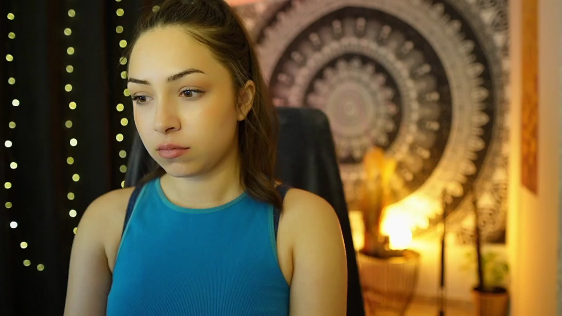 Gallery image thumbnail from Briar__Rose's myfreecams stream on, 05/29/2024, 16:01 image 4 of 20