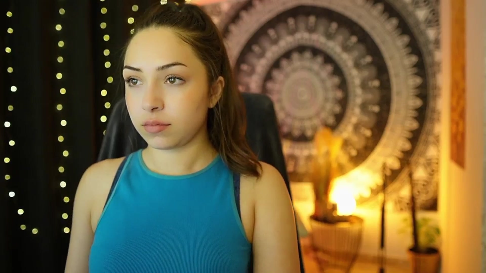Gallery image thumbnail from Briar__Rose's myfreecams stream on, 05/29/2024, 16:40 image 15 of 20