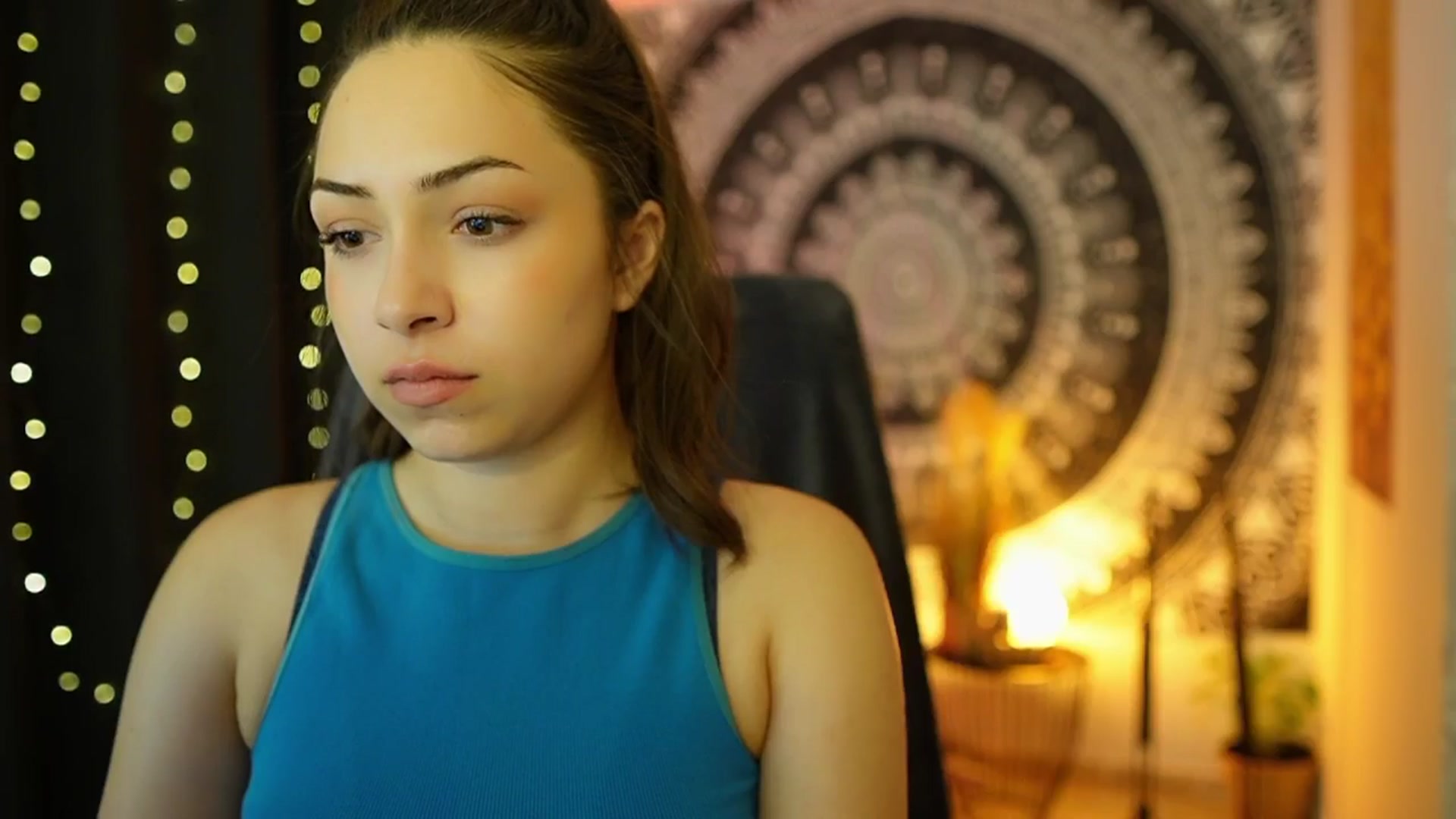 Gallery image thumbnail from Briar__Rose's myfreecams stream on, 05/29/2024, 16:40 image 10 of 20
