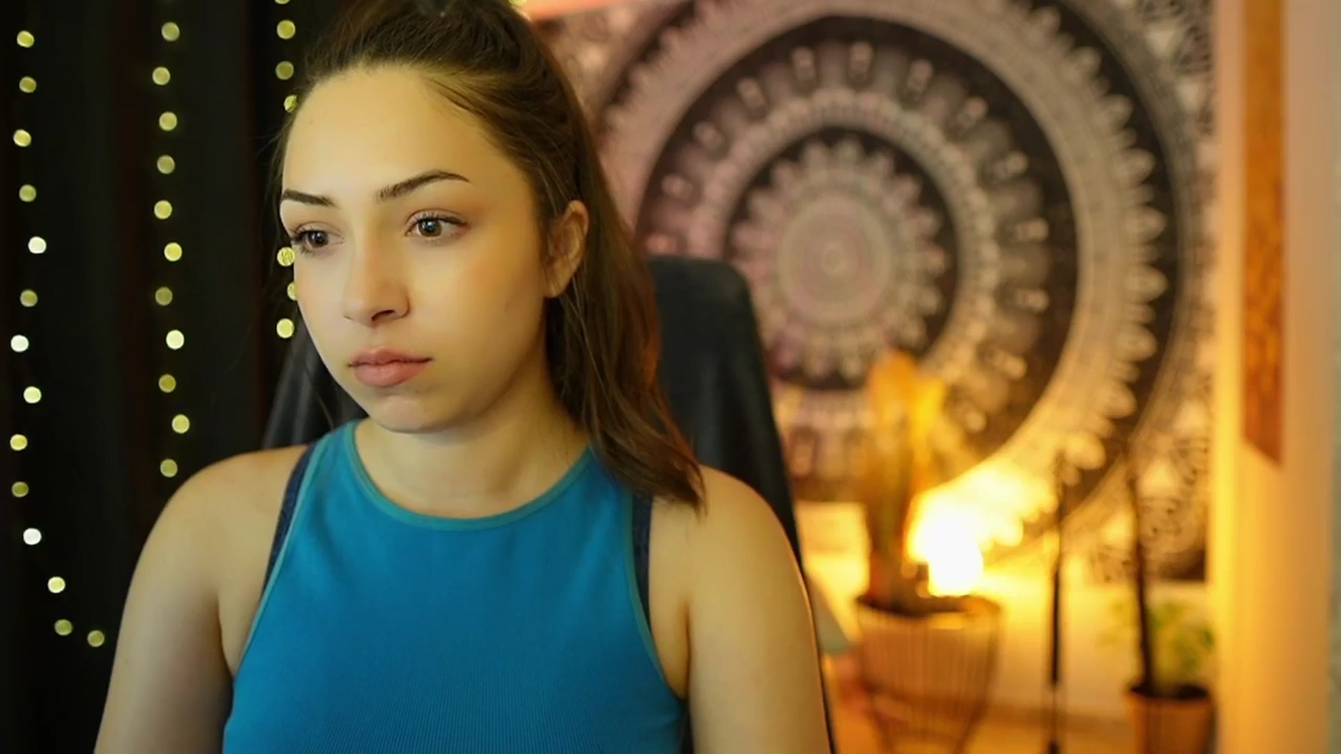 Gallery image thumbnail from Briar__Rose's myfreecams stream on, 05/29/2024, 16:40 image 18 of 20