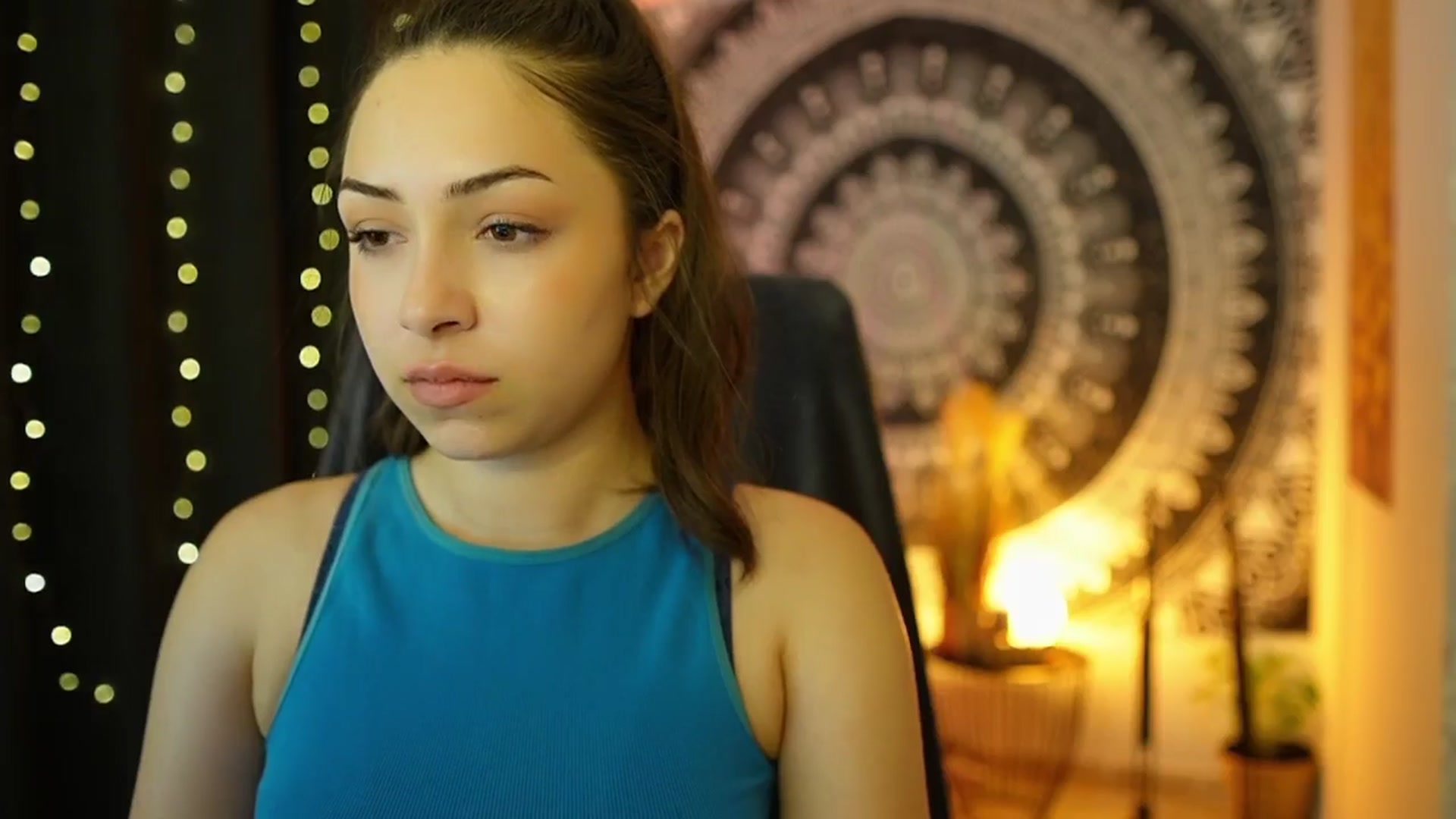 Gallery image thumbnail from Briar__Rose's myfreecams stream on, 05/29/2024, 16:40 image 5 of 20