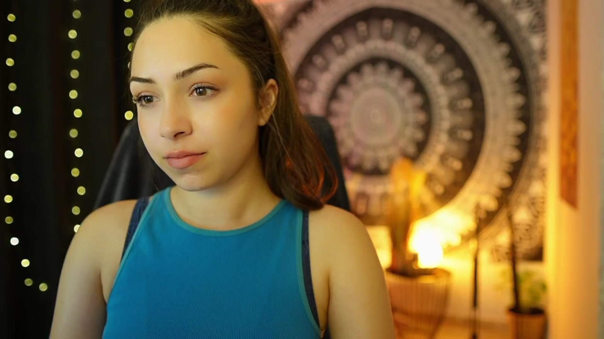 Gallery image thumbnail from Briar__Rose's myfreecams stream on, 05/29/2024, 18:02 image 10 of 20