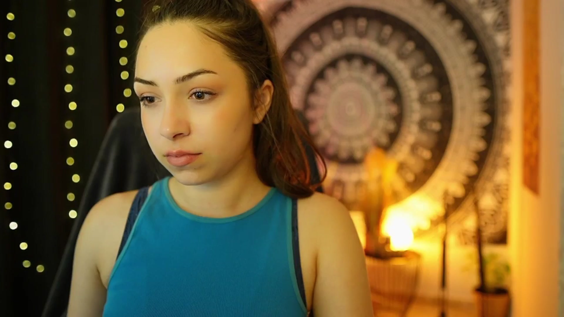 Gallery image thumbnail from Briar__Rose's myfreecams stream on, 05/29/2024, 18:02 image 8 of 20