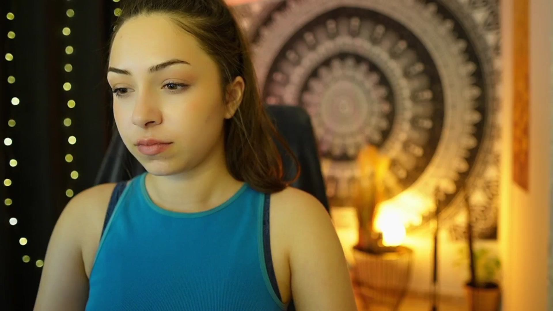 Gallery image thumbnail from Briar__Rose's myfreecams stream on, 05/29/2024, 18:02 image 9 of 20