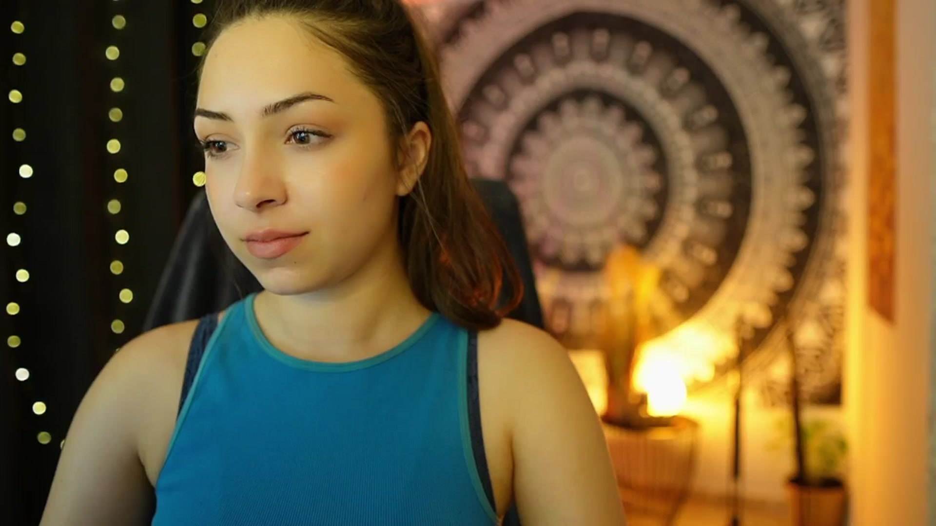 Gallery image thumbnail from Briar__Rose's myfreecams stream on, 05/29/2024, 18:02 image 11 of 20