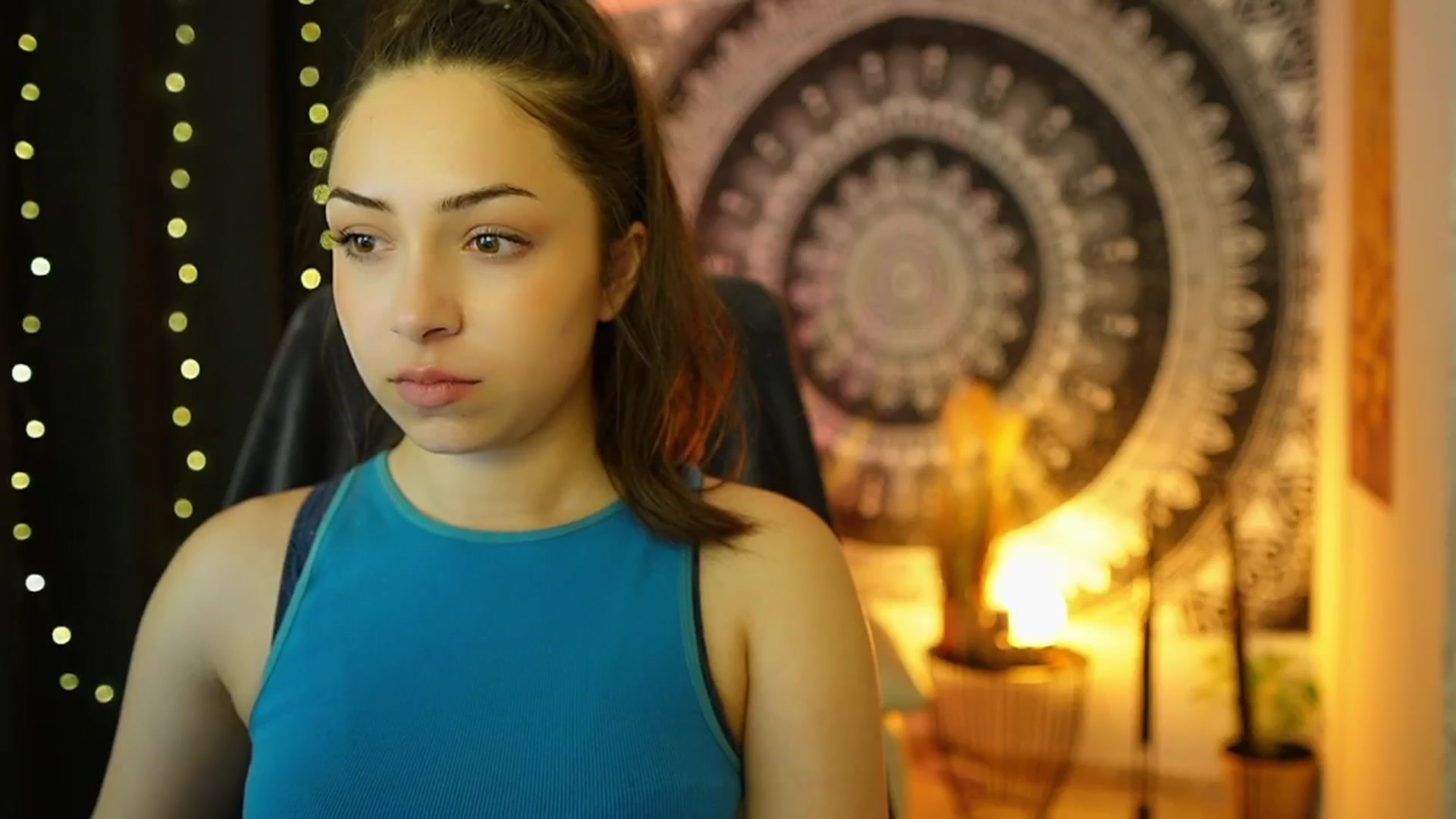Gallery image thumbnail from Briar__Rose's myfreecams stream on, 05/29/2024, 18:02 image 5 of 20