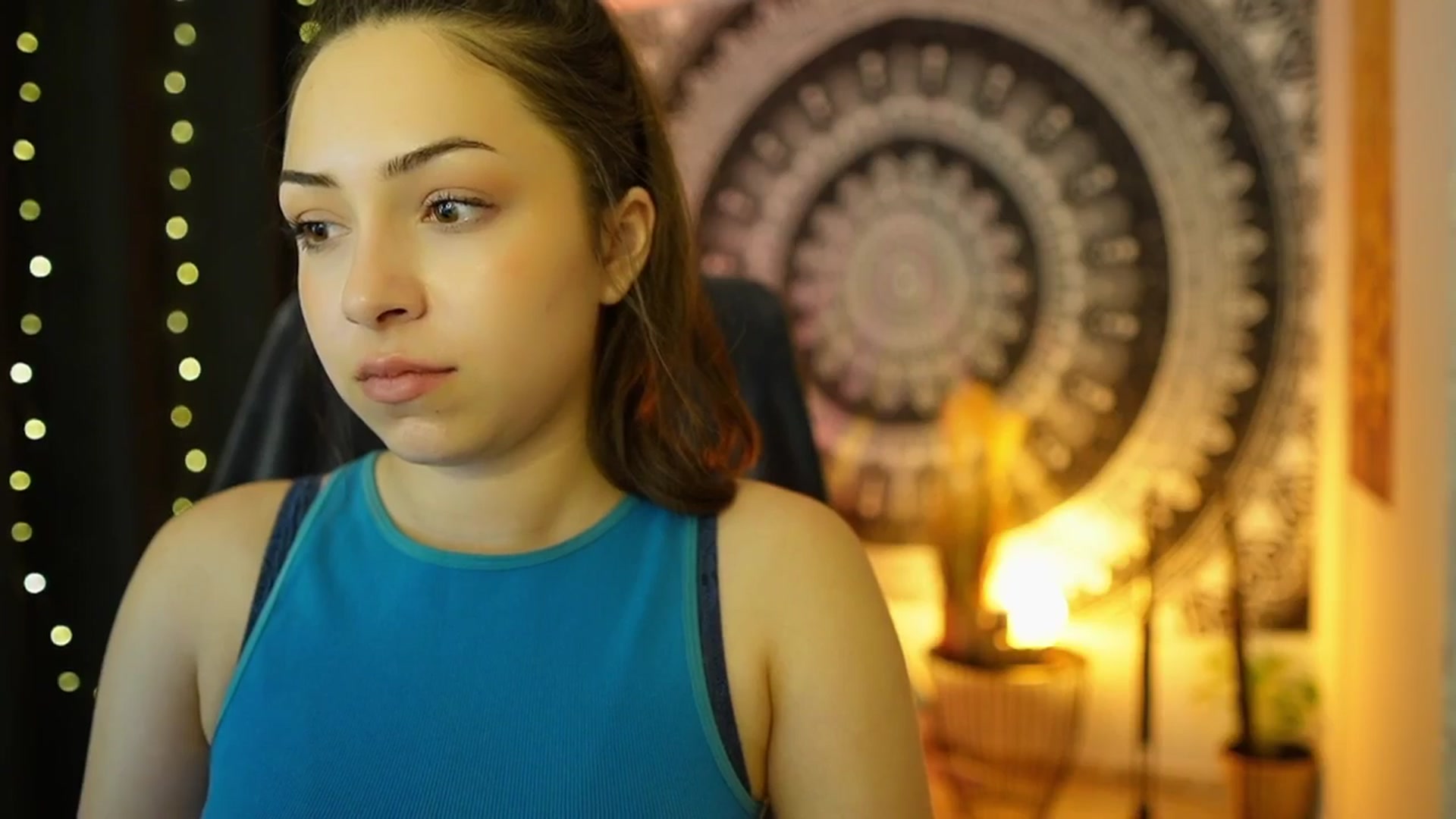 Gallery image thumbnail from Briar__Rose's myfreecams stream on, 05/29/2024, 18:02 image 15 of 20