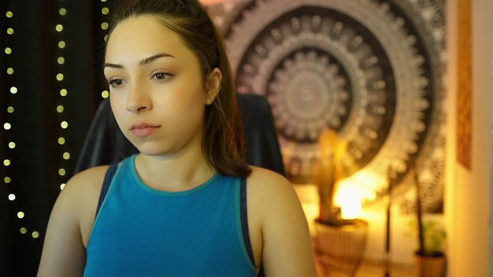 Gallery image thumbnail from Briar__Rose's myfreecams stream on, 05/29/2024, 18:02 image 19 of 20