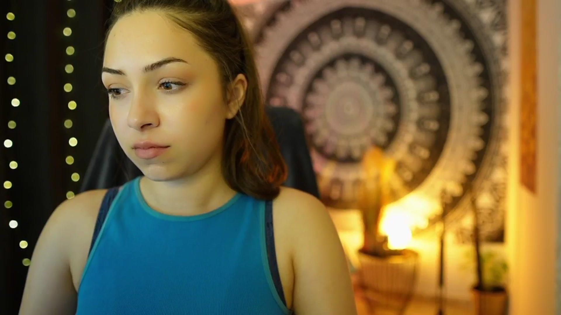 Gallery image thumbnail from Briar__Rose's myfreecams stream on, 05/29/2024, 18:02 image 16 of 20