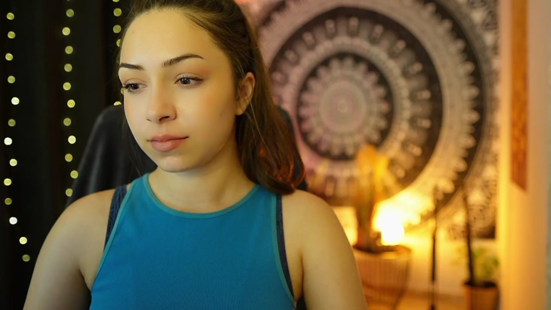 Gallery image thumbnail from Briar__Rose's myfreecams stream on, 05/29/2024, 18:02 image 12 of 20