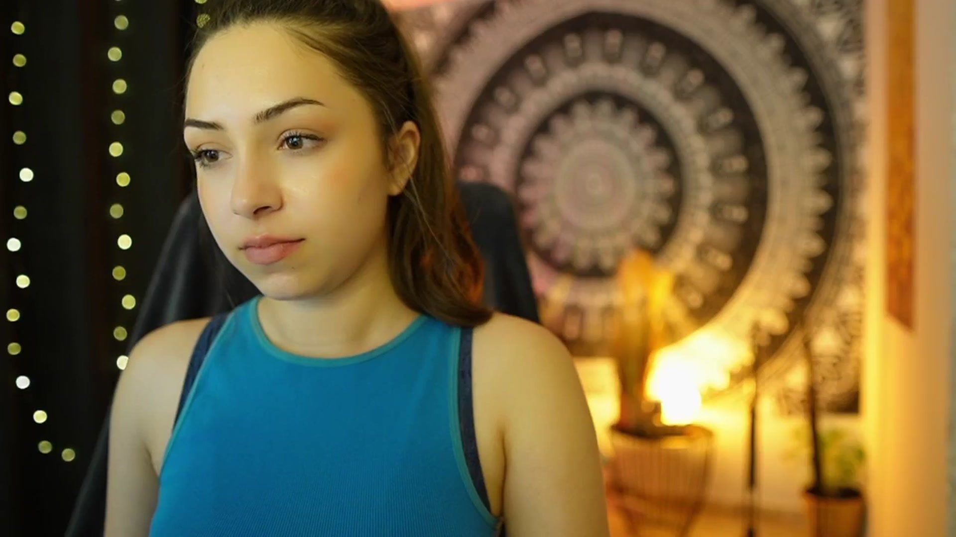 Gallery image thumbnail from Briar__Rose's myfreecams stream on, 05/29/2024, 18:02 image 14 of 20