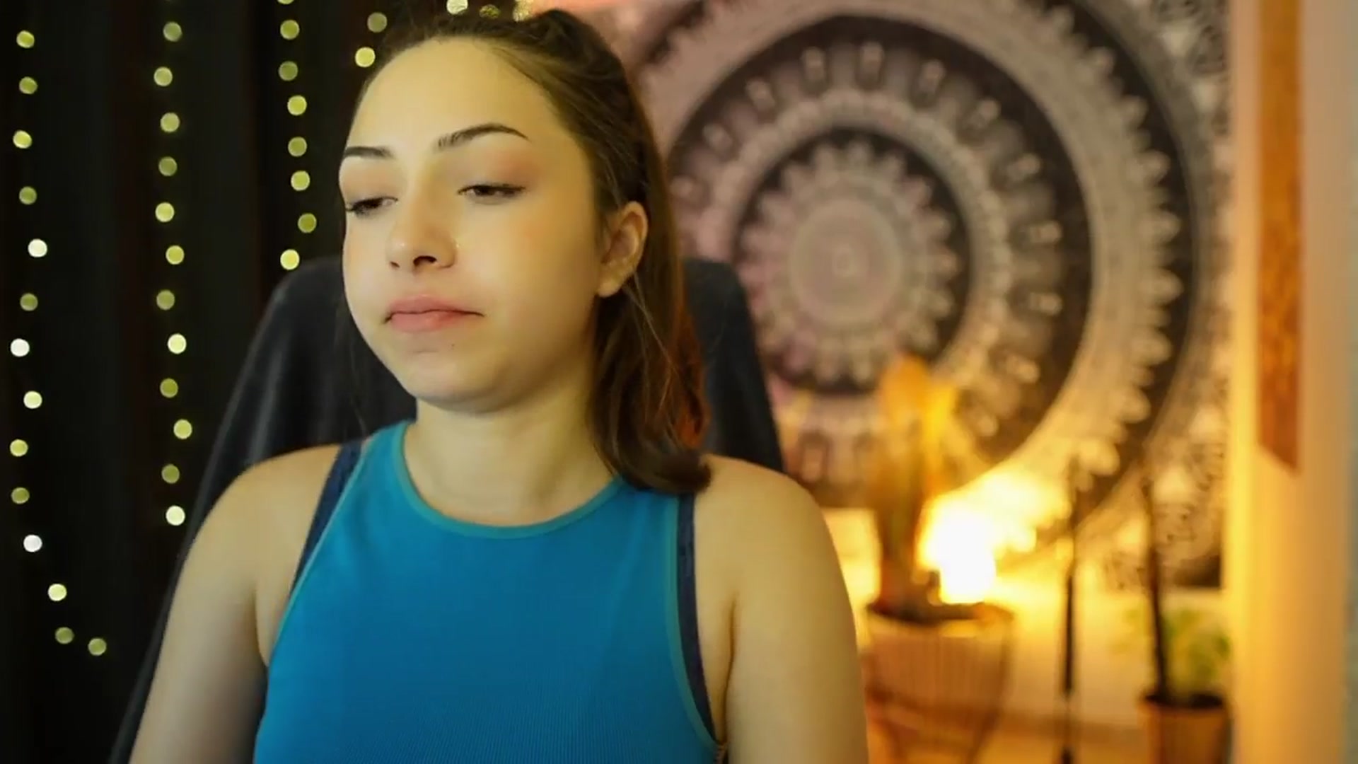 Gallery image thumbnail from Briar__Rose's myfreecams stream on, 05/29/2024, 18:02 image 18 of 20