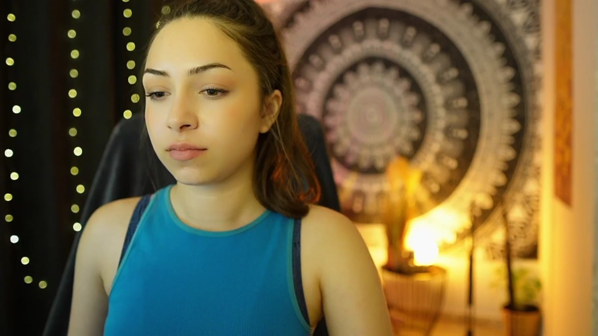 Gallery image thumbnail from Briar__Rose's myfreecams stream on, 05/29/2024, 18:02 image 17 of 20