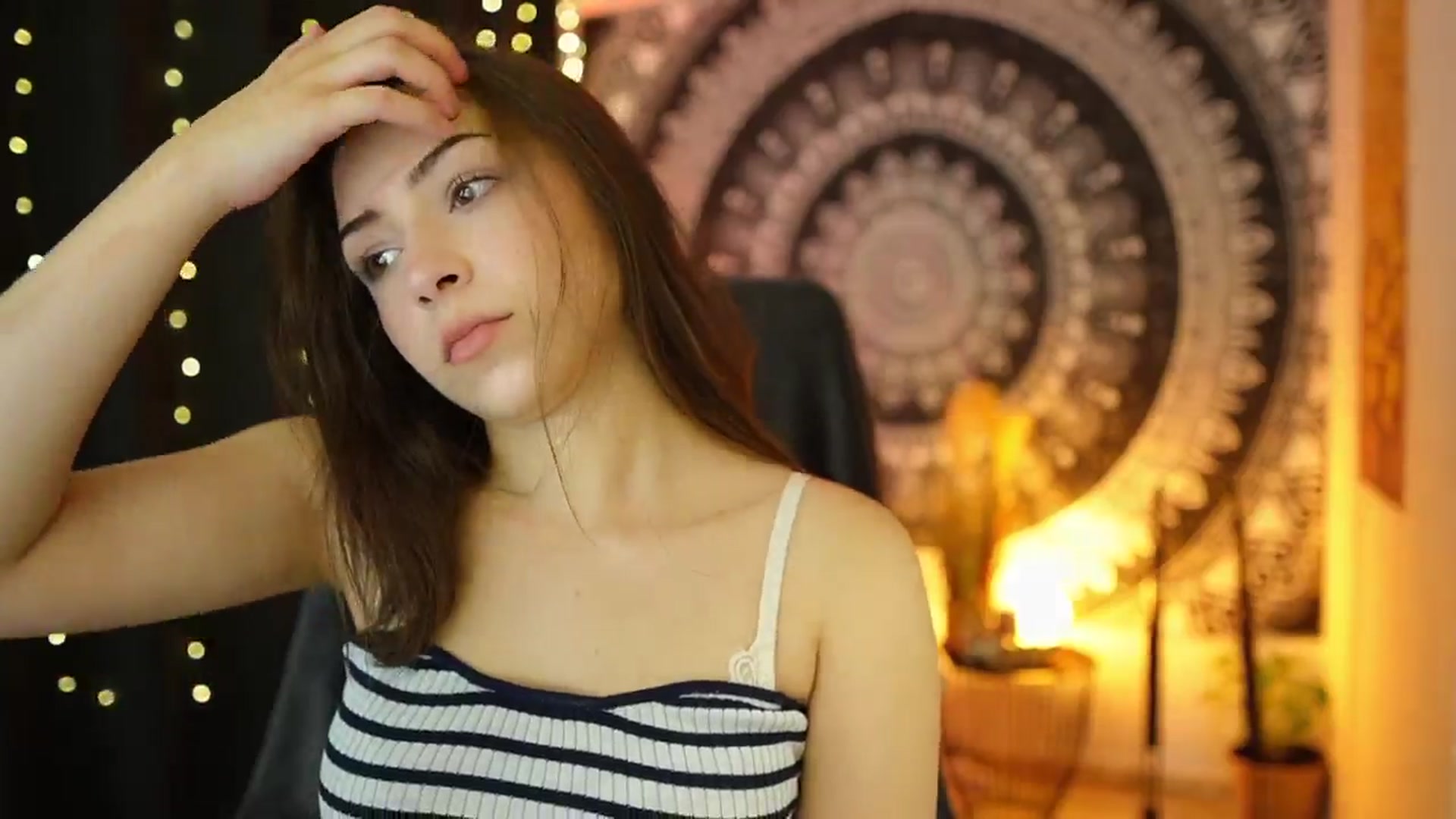 Gallery image thumbnail from Briar__Rose's myfreecams stream on, 05/30/2024, 13:30 image 3 of 20