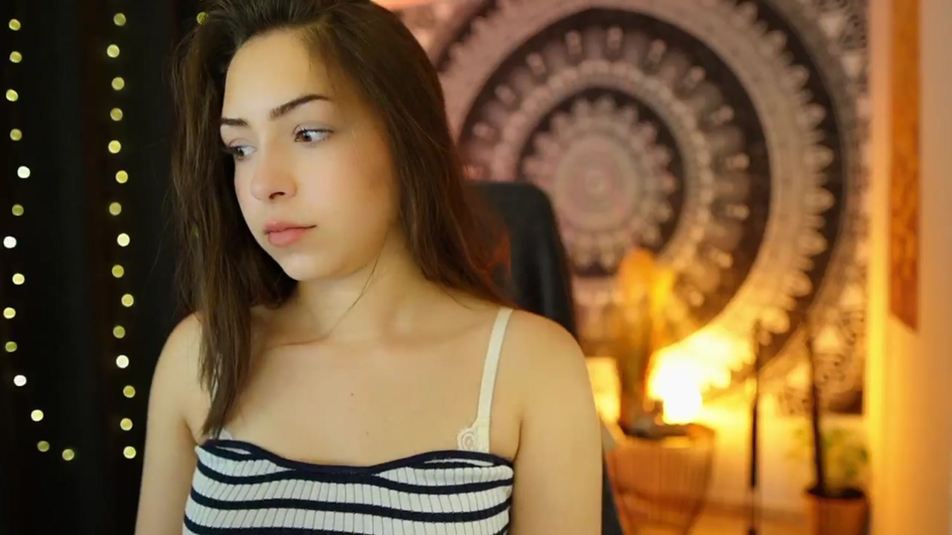 Gallery image thumbnail from Briar__Rose's myfreecams stream on, 05/30/2024, 13:30 image 2 of 20