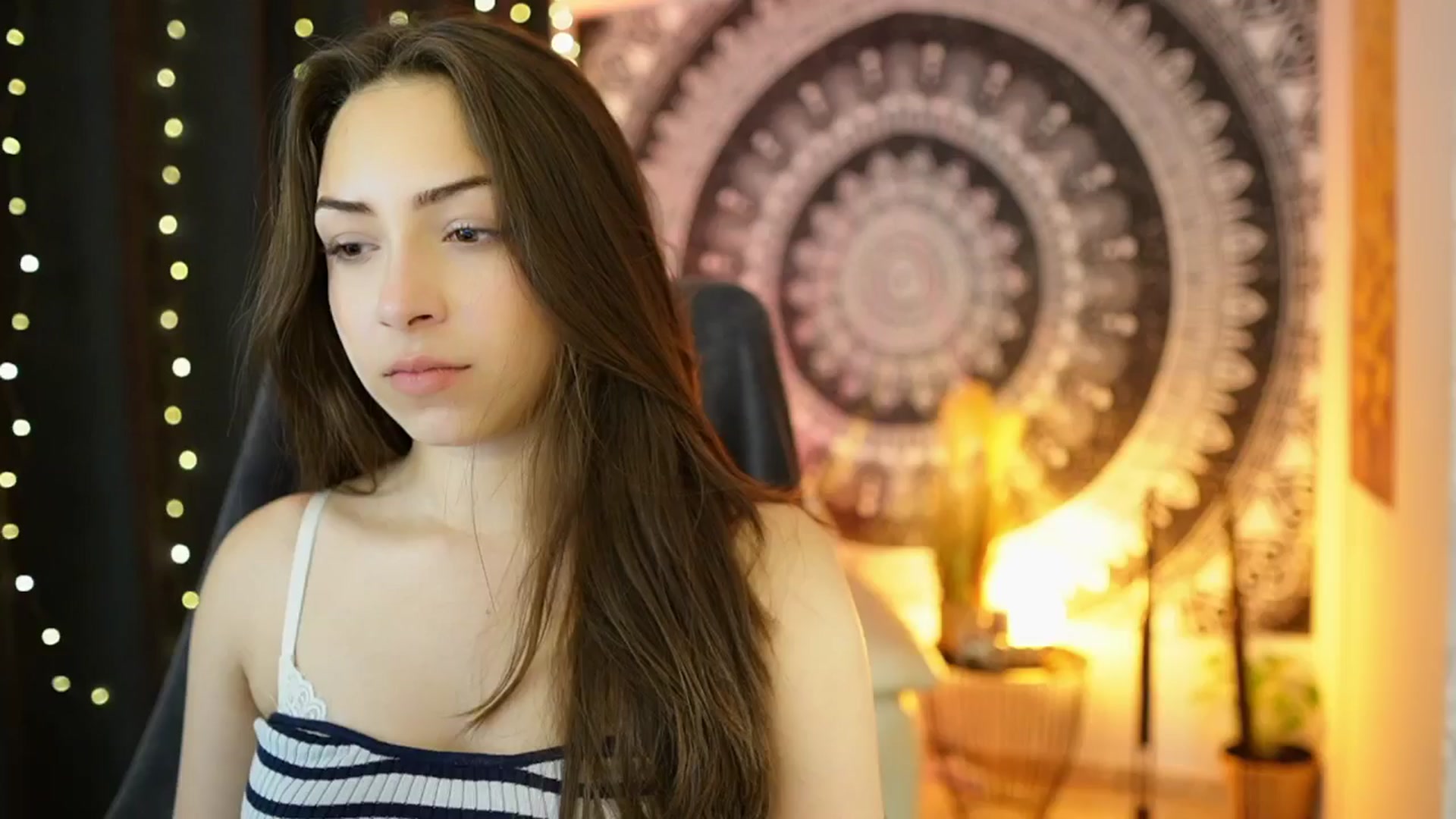 Gallery image thumbnail from Briar__Rose's myfreecams stream on, 05/30/2024, 15:07 image 2 of 20