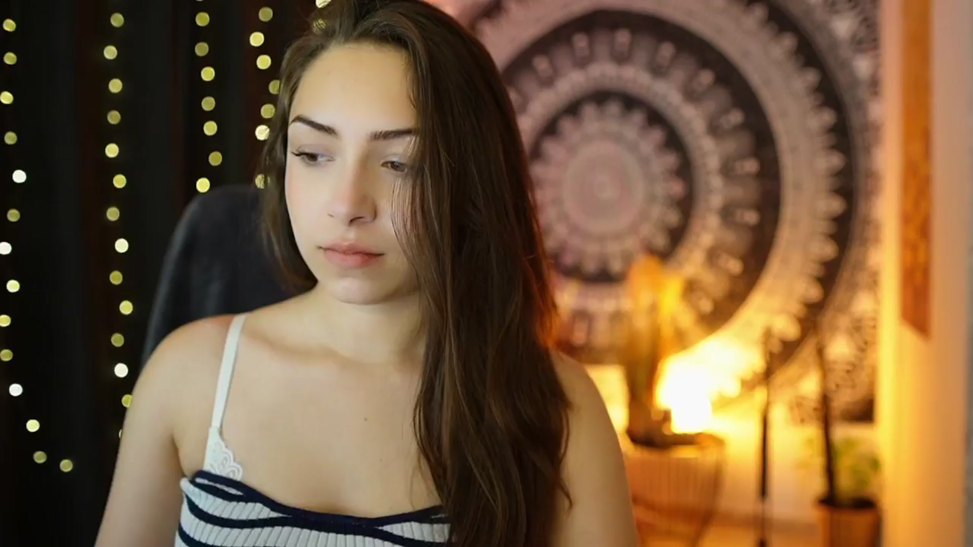 Gallery image thumbnail from Briar__Rose's myfreecams stream on, 05/30/2024, 16:56 image 2 of 20