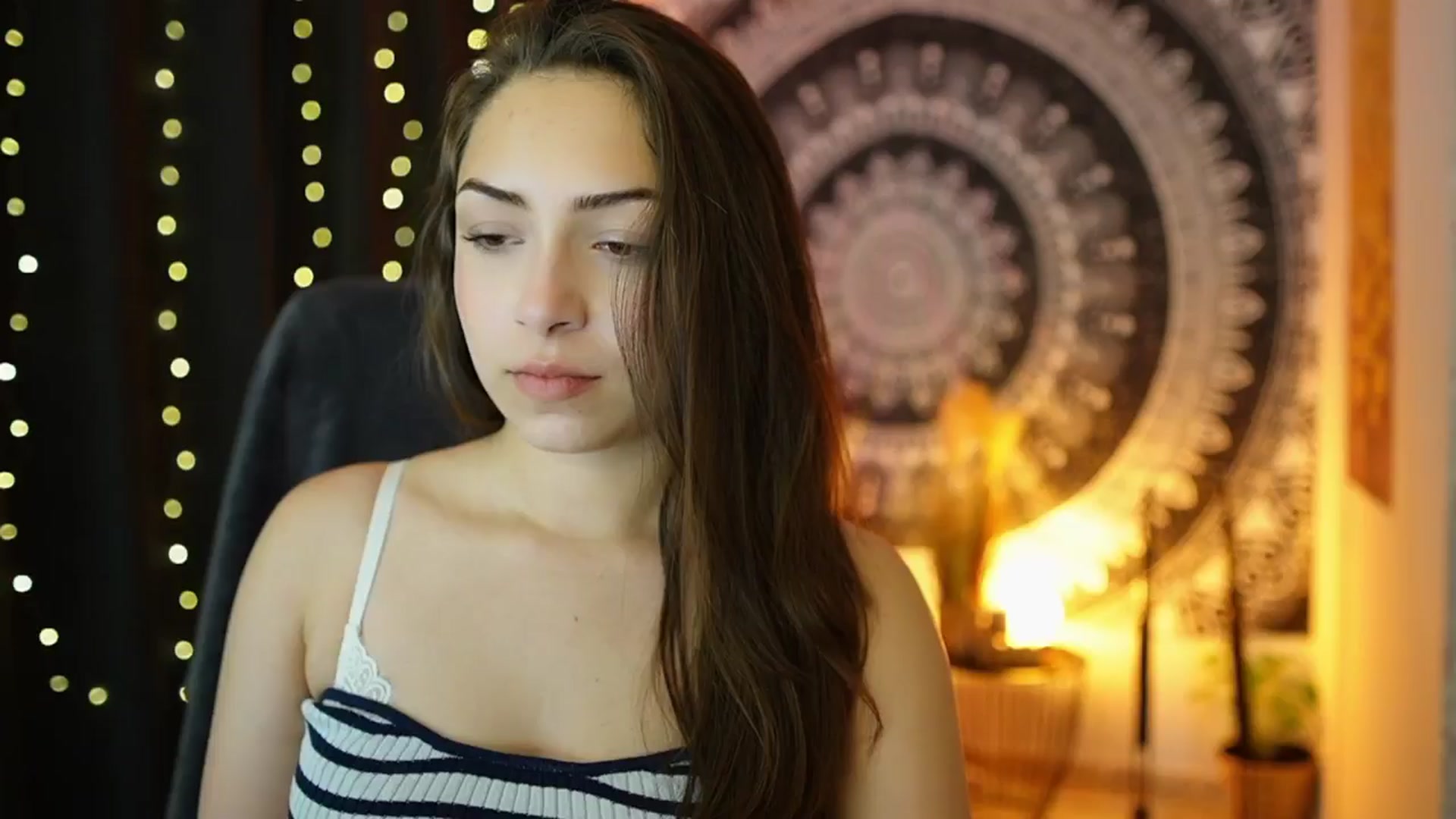 Gallery image thumbnail from Briar__Rose's myfreecams stream on, 05/30/2024, 16:56 image 1 of 20