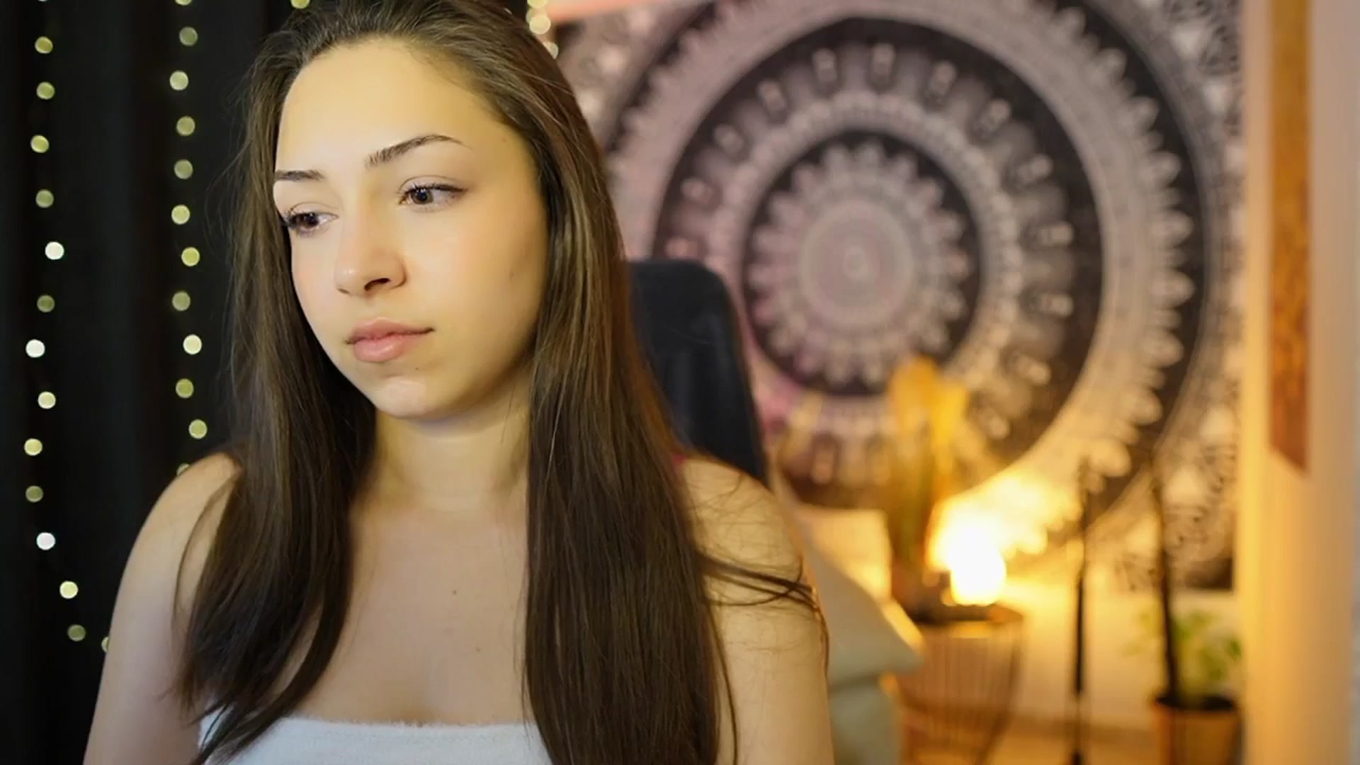 Gallery image thumbnail from Briar__Rose's myfreecams stream on, 06/01/2024, 18:00 image 20 of 20