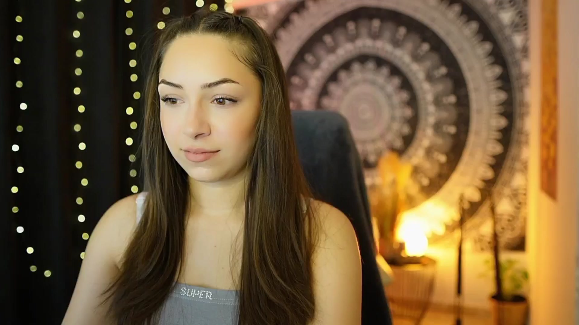 Gallery image thumbnail from Briar__Rose's myfreecams stream on, 06/02/2024, 12:44 image 3 of 20