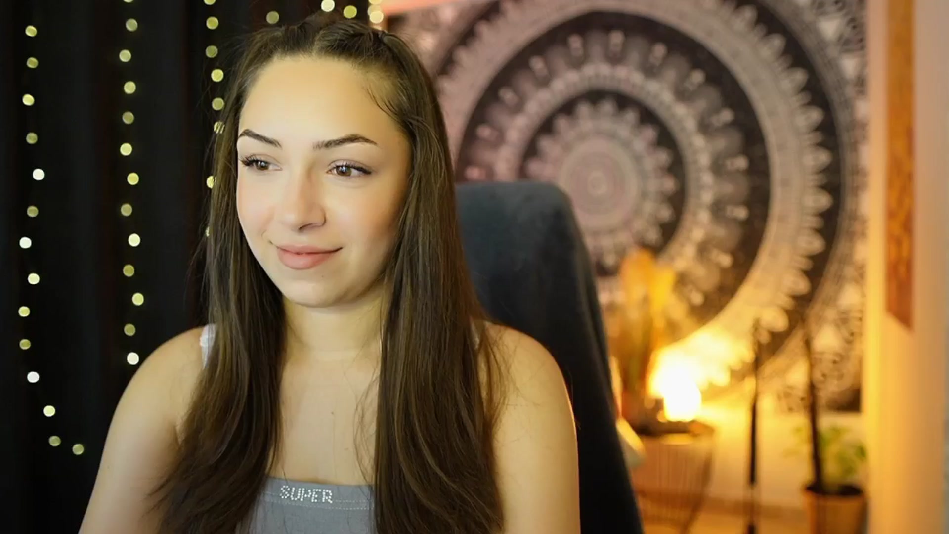Gallery image thumbnail from Briar__Rose's myfreecams stream on, 06/02/2024, 12:44 image 4 of 20