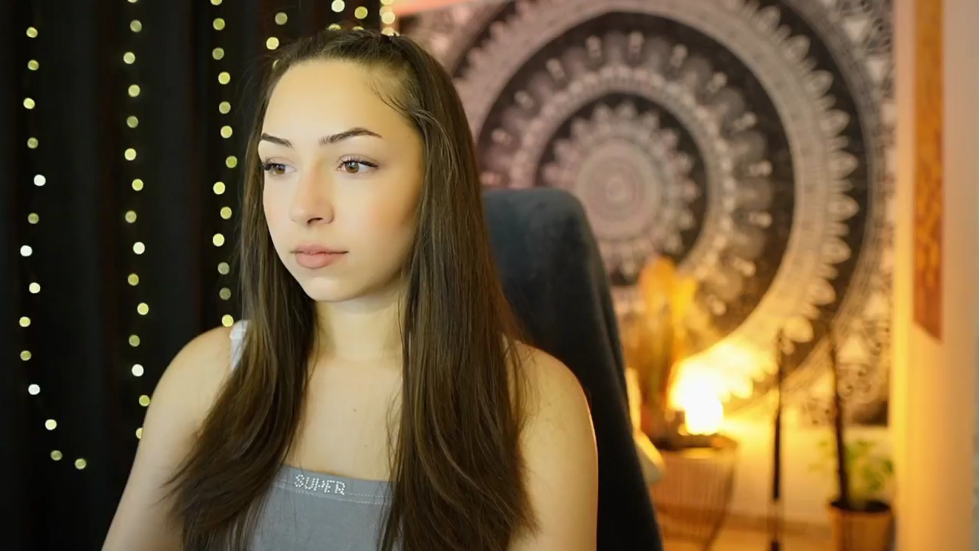 Gallery image thumbnail from Briar__Rose's myfreecams stream on, 06/02/2024, 12:44 image 1 of 20