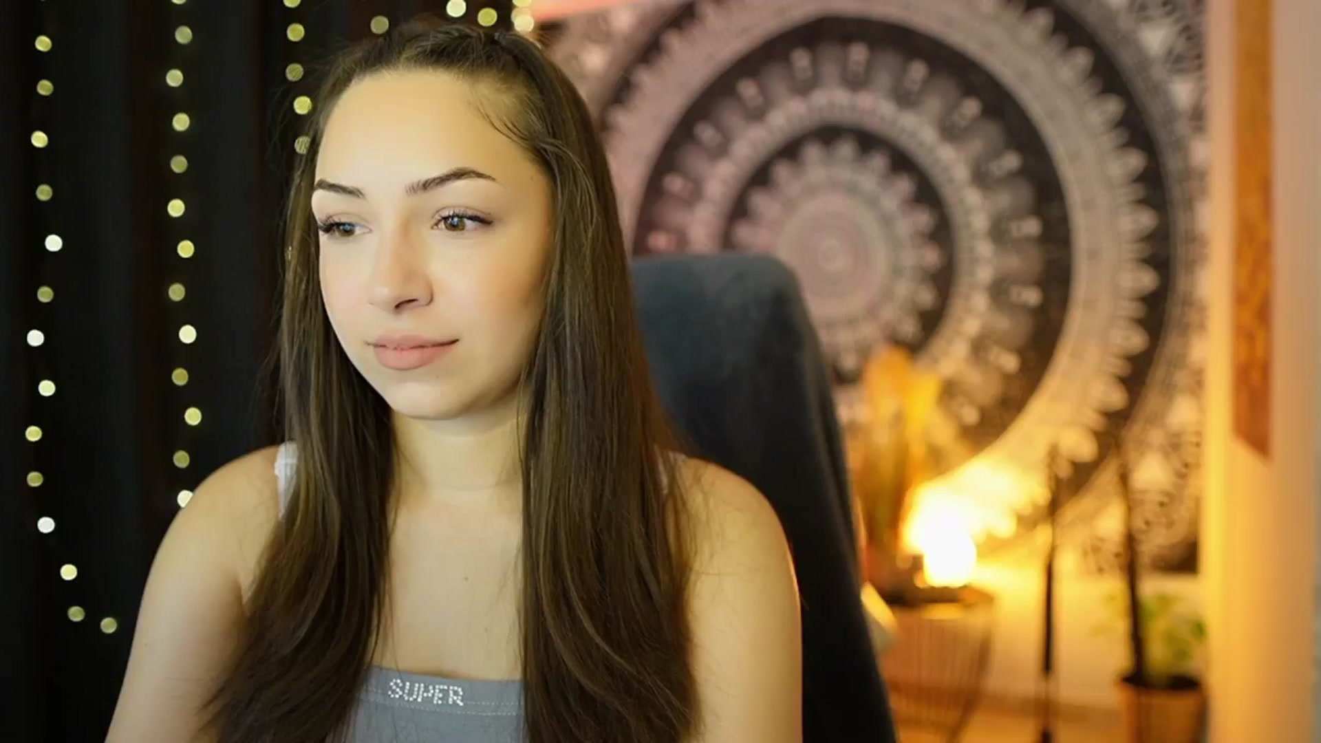Gallery image thumbnail from Briar__Rose's myfreecams stream on, 06/02/2024, 12:44 image 2 of 20