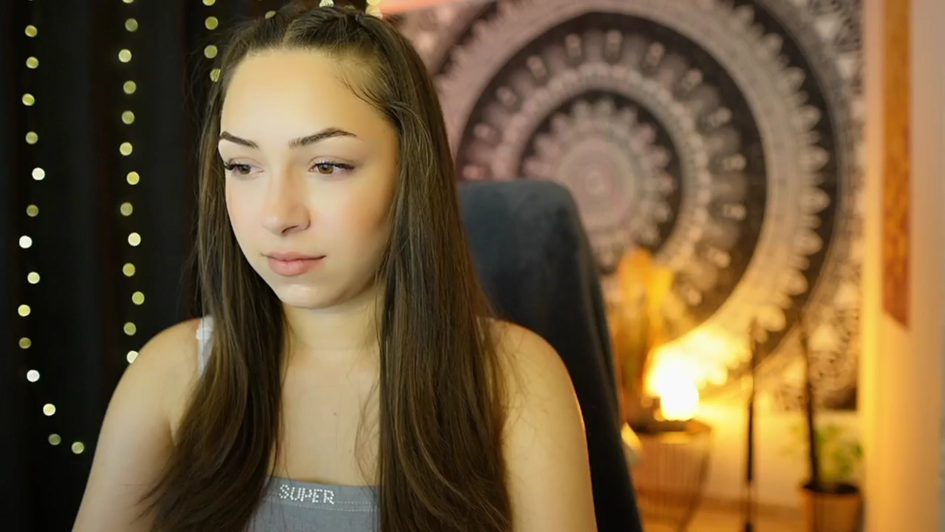 Gallery image thumbnail from Briar__Rose's myfreecams stream on, 06/02/2024, 12:44 image 6 of 20