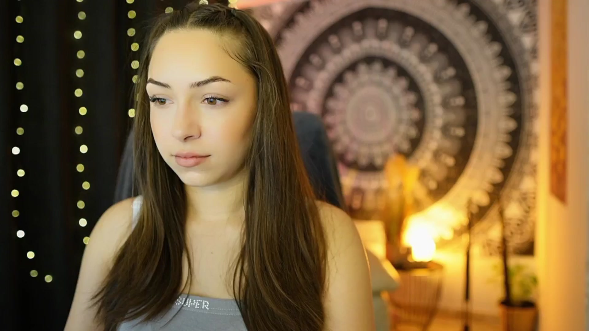 Gallery image thumbnail from Briar__Rose's myfreecams stream on, 06/02/2024, 12:44 image 7 of 20