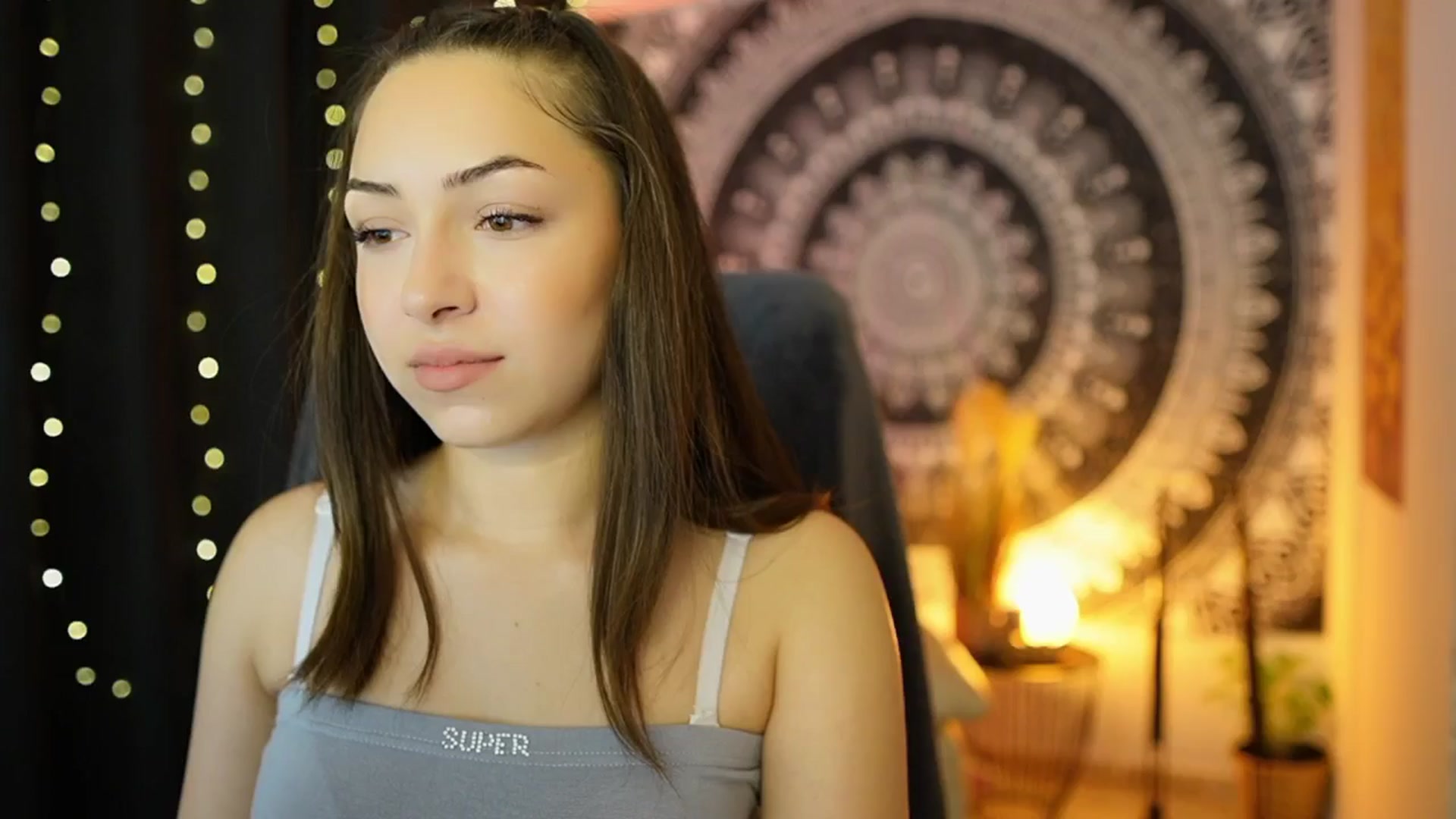 Gallery image thumbnail from Briar__Rose's myfreecams stream on, 06/02/2024, 13:08 image 5 of 20