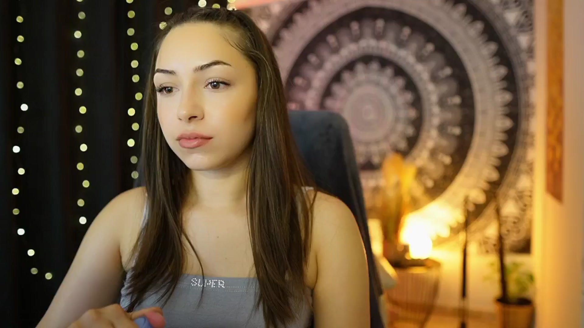 Gallery image thumbnail from Briar__Rose's myfreecams stream on, 06/02/2024, 13:52 image 8 of 20