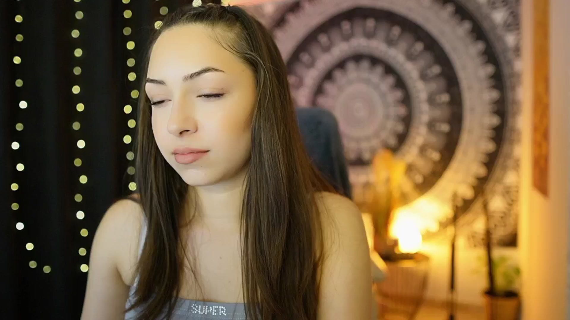 Gallery image thumbnail from Briar__Rose's myfreecams stream on, 06/02/2024, 13:52 image 18 of 20