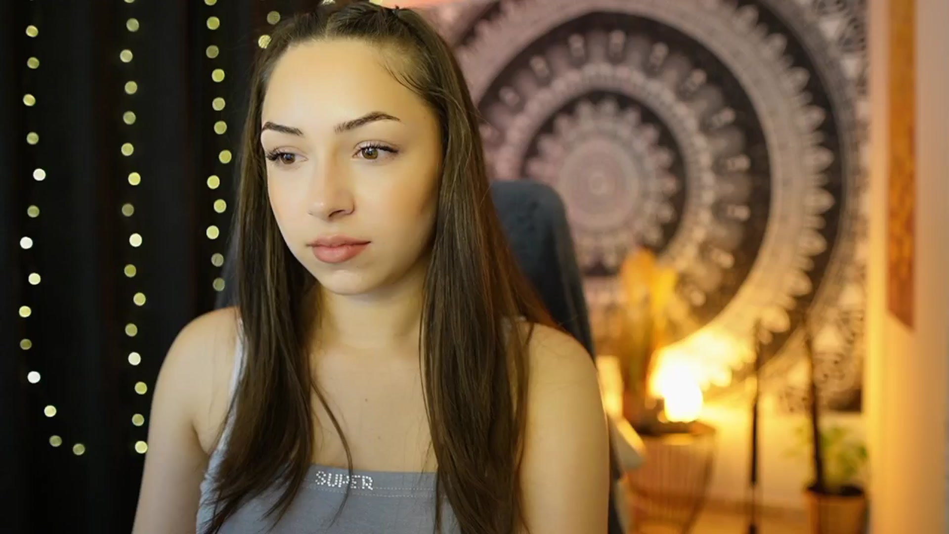 Gallery image thumbnail from Briar__Rose's myfreecams stream on, 06/02/2024, 13:52 image 9 of 20