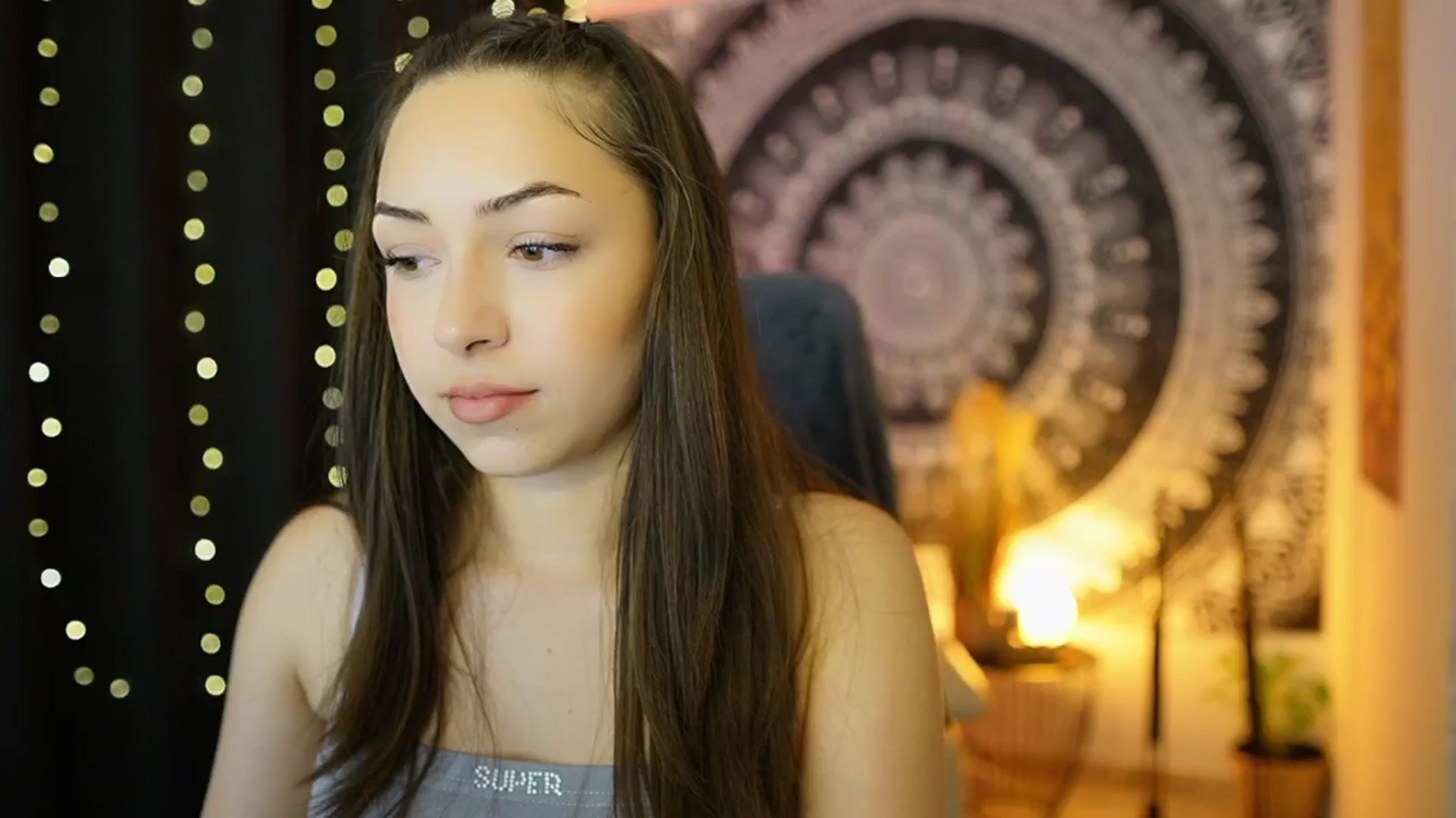 Gallery image thumbnail from Briar__Rose's myfreecams stream on, 06/02/2024, 13:52 image 15 of 20