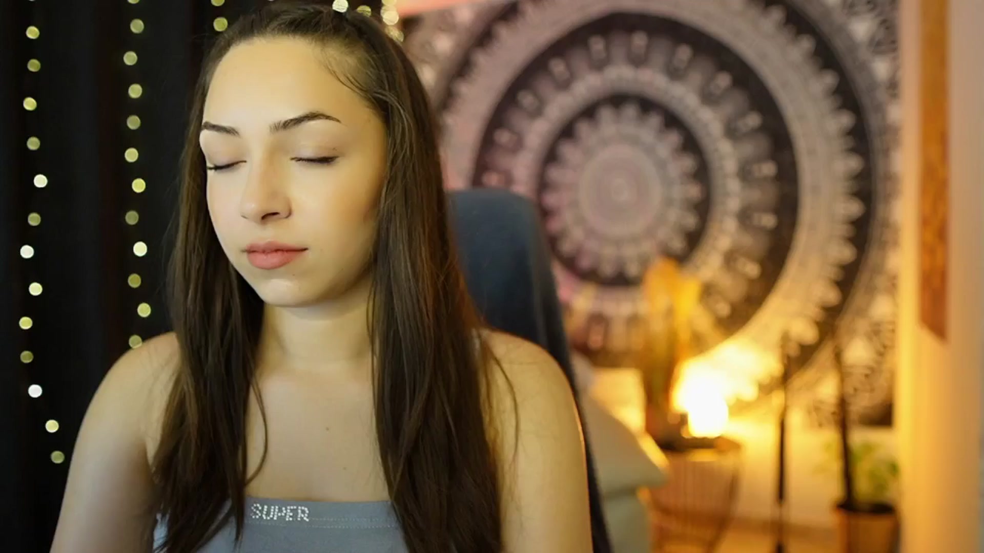 Gallery image thumbnail from Briar__Rose's myfreecams stream on, 06/02/2024, 15:28 image 16 of 20