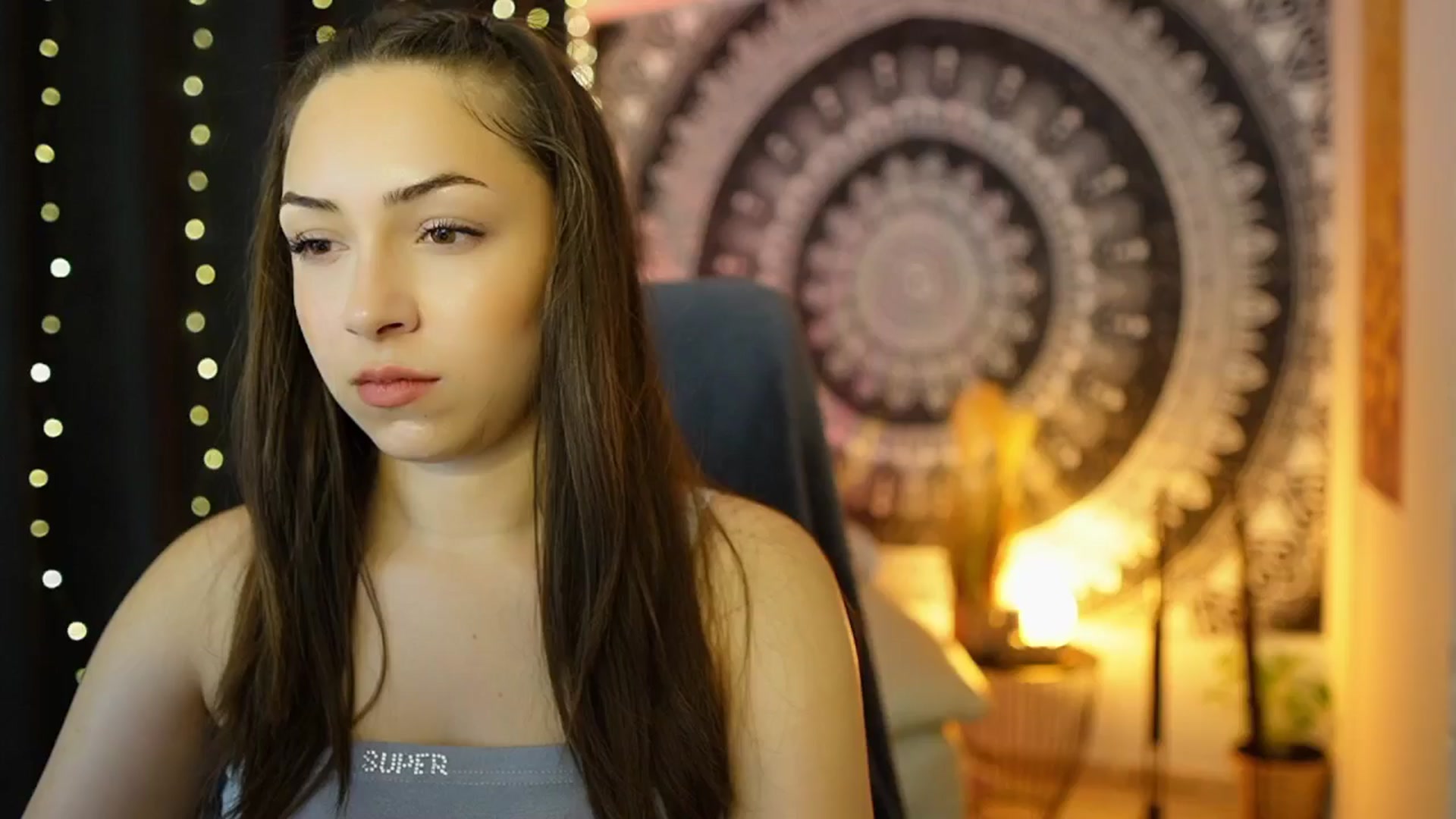 Gallery image thumbnail from Briar__Rose's myfreecams stream on, 06/02/2024, 15:28 image 17 of 20