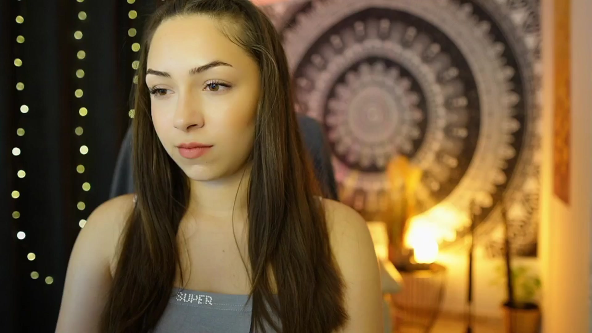 Gallery image thumbnail from Briar__Rose's myfreecams stream on, 06/02/2024, 15:28 image 2 of 20