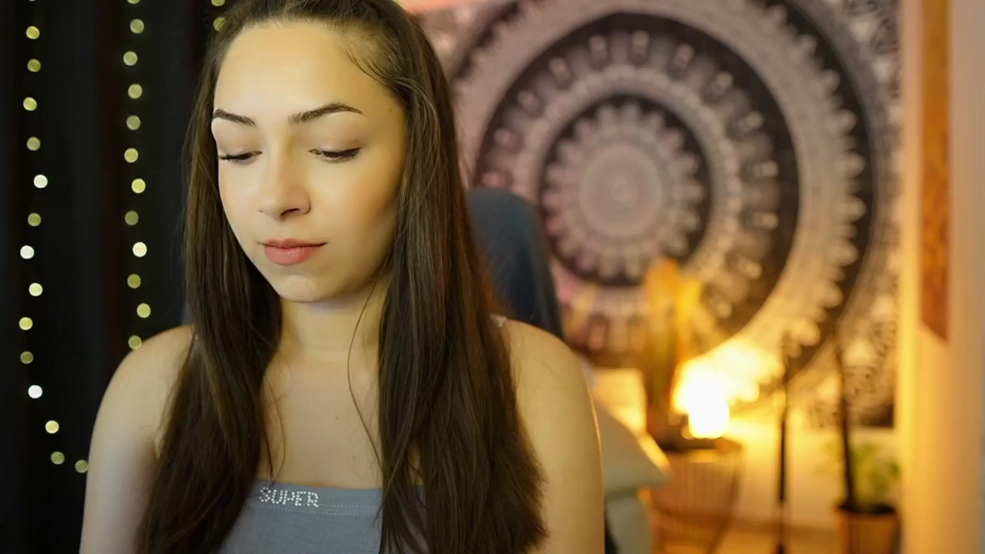Gallery image thumbnail from Briar__Rose's myfreecams stream on, 06/02/2024, 15:28 image 4 of 20