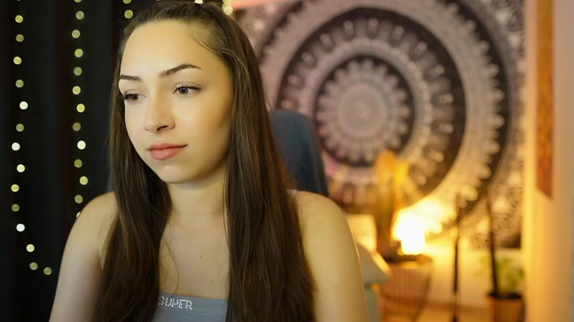 Gallery image thumbnail from Briar__Rose's myfreecams stream on, 06/02/2024, 15:28 image 8 of 20