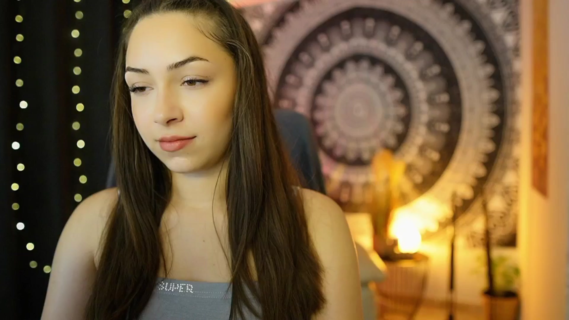 Gallery image thumbnail from Briar__Rose's myfreecams stream on, 06/02/2024, 15:28 image 1 of 20
