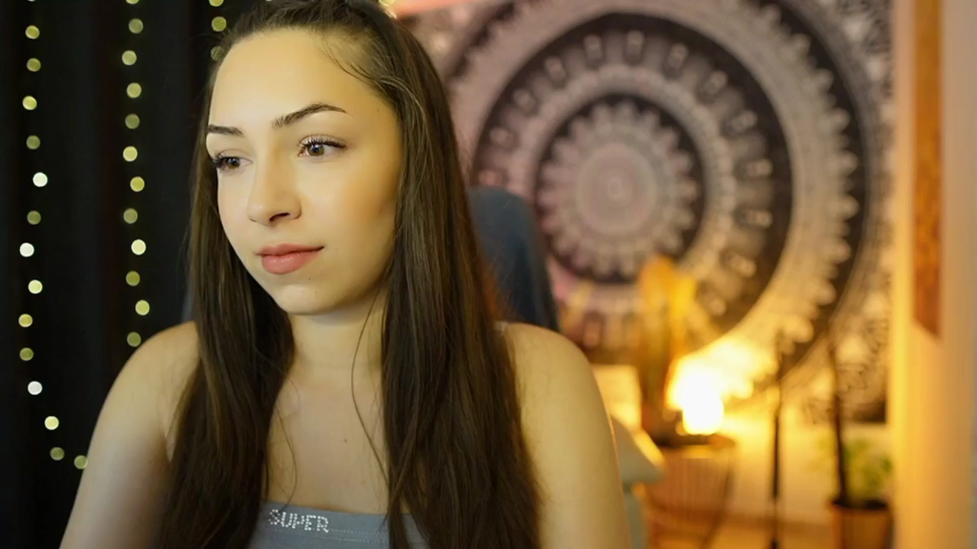 Gallery image thumbnail from Briar__Rose's myfreecams stream on, 06/02/2024, 15:28 image 7 of 20