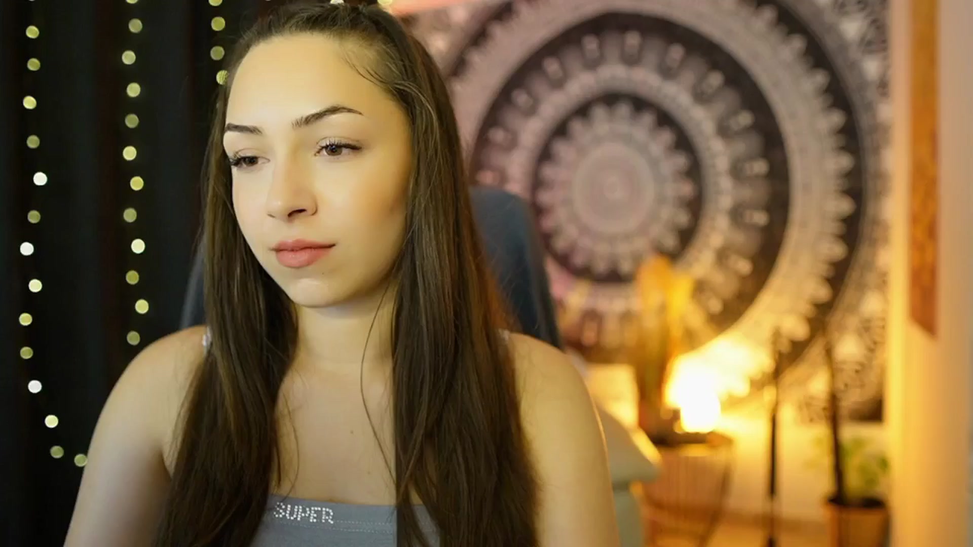 Gallery image thumbnail from Briar__Rose's myfreecams stream on, 06/02/2024, 15:28 image 5 of 20