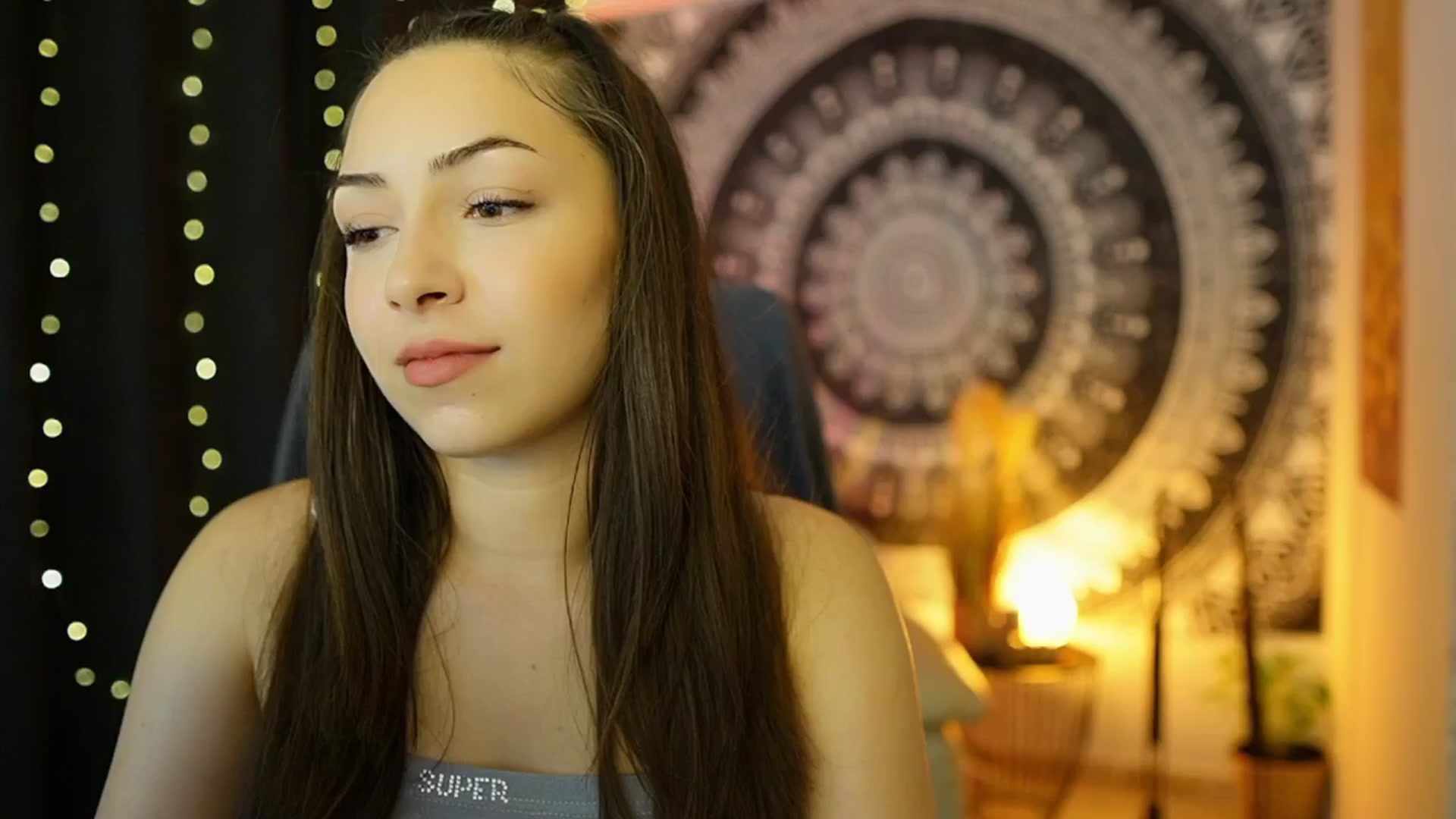 Gallery image thumbnail from Briar__Rose's myfreecams stream on, 06/02/2024, 15:28 image 6 of 20
