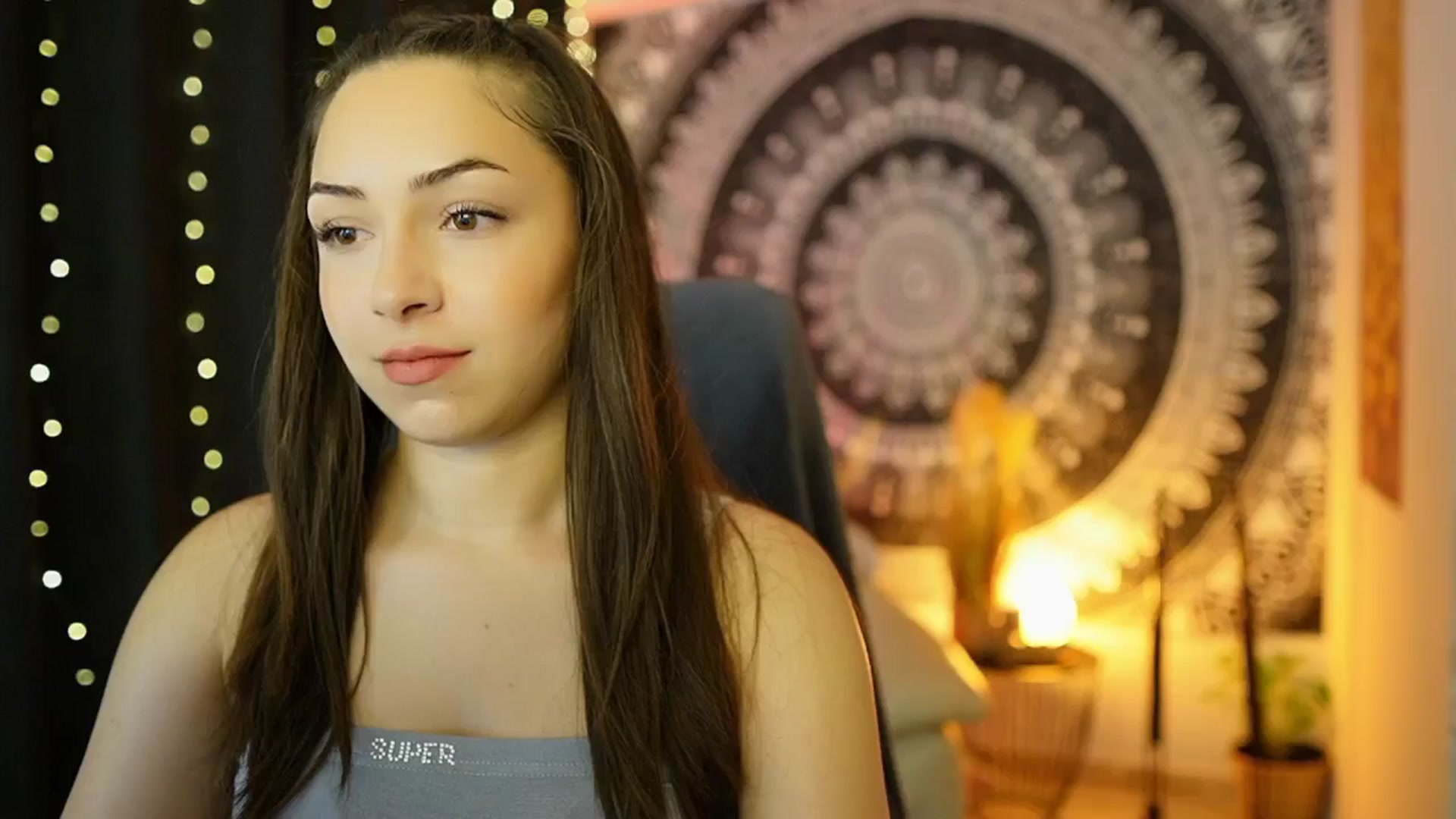 Gallery image thumbnail from Briar__Rose's myfreecams stream on, 06/02/2024, 15:28 image 14 of 20