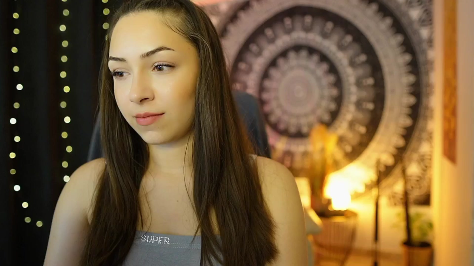 Gallery image thumbnail from Briar__Rose's myfreecams stream on, 06/02/2024, 15:28 image 3 of 20