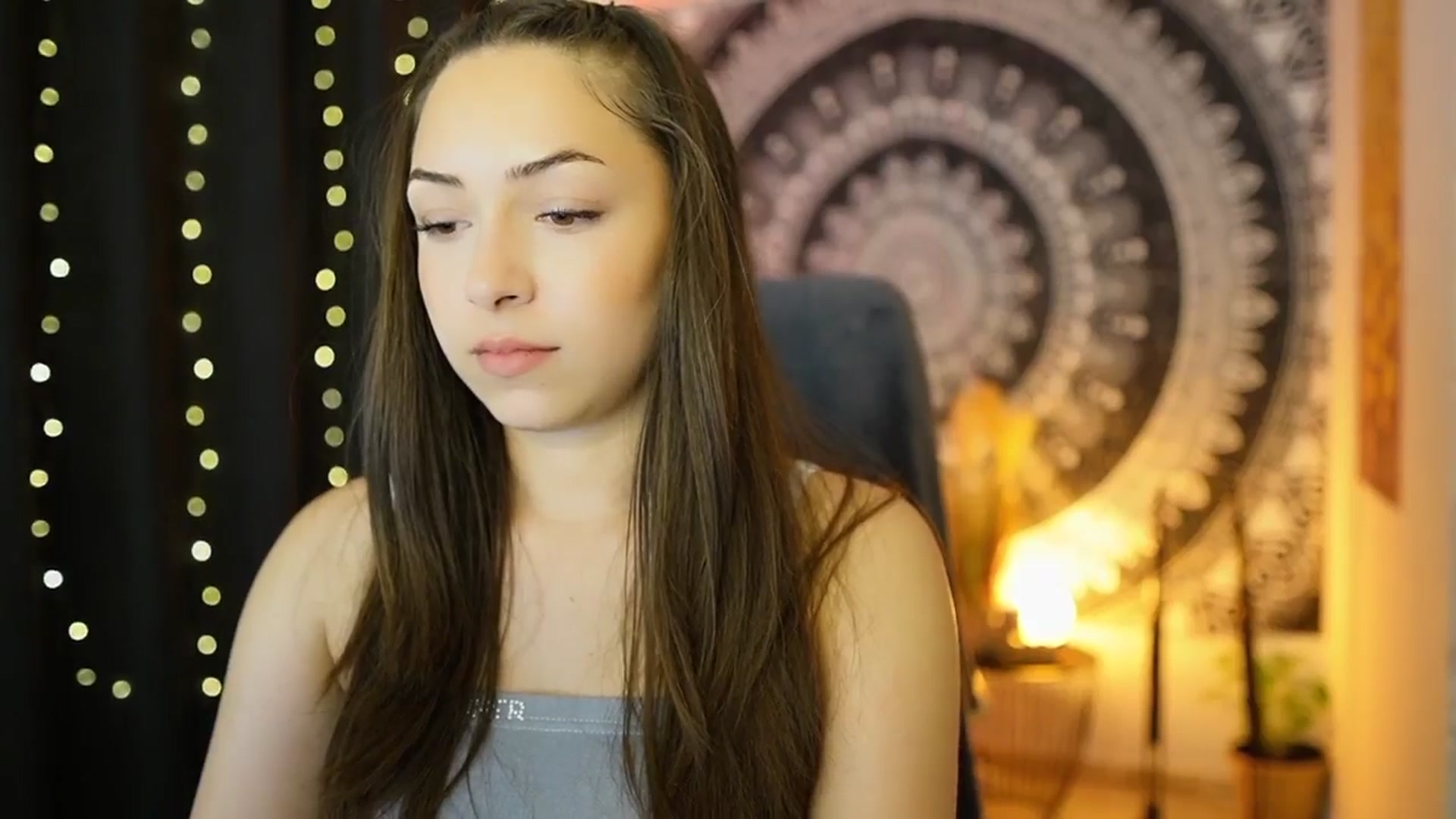 Gallery image thumbnail from Briar__Rose's myfreecams stream on, 06/02/2024, 16:40 image 10 of 20