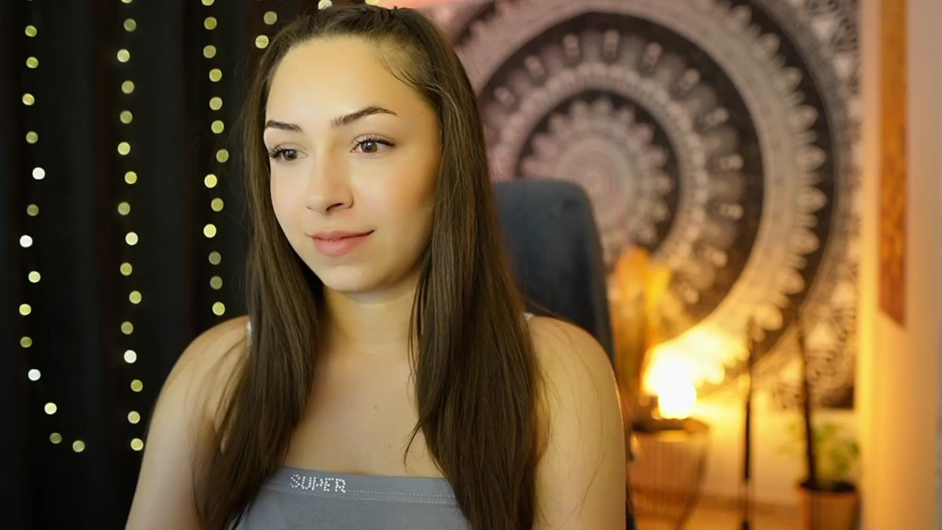 Gallery image thumbnail from Briar__Rose's myfreecams stream on, 06/02/2024, 16:40 image 20 of 20