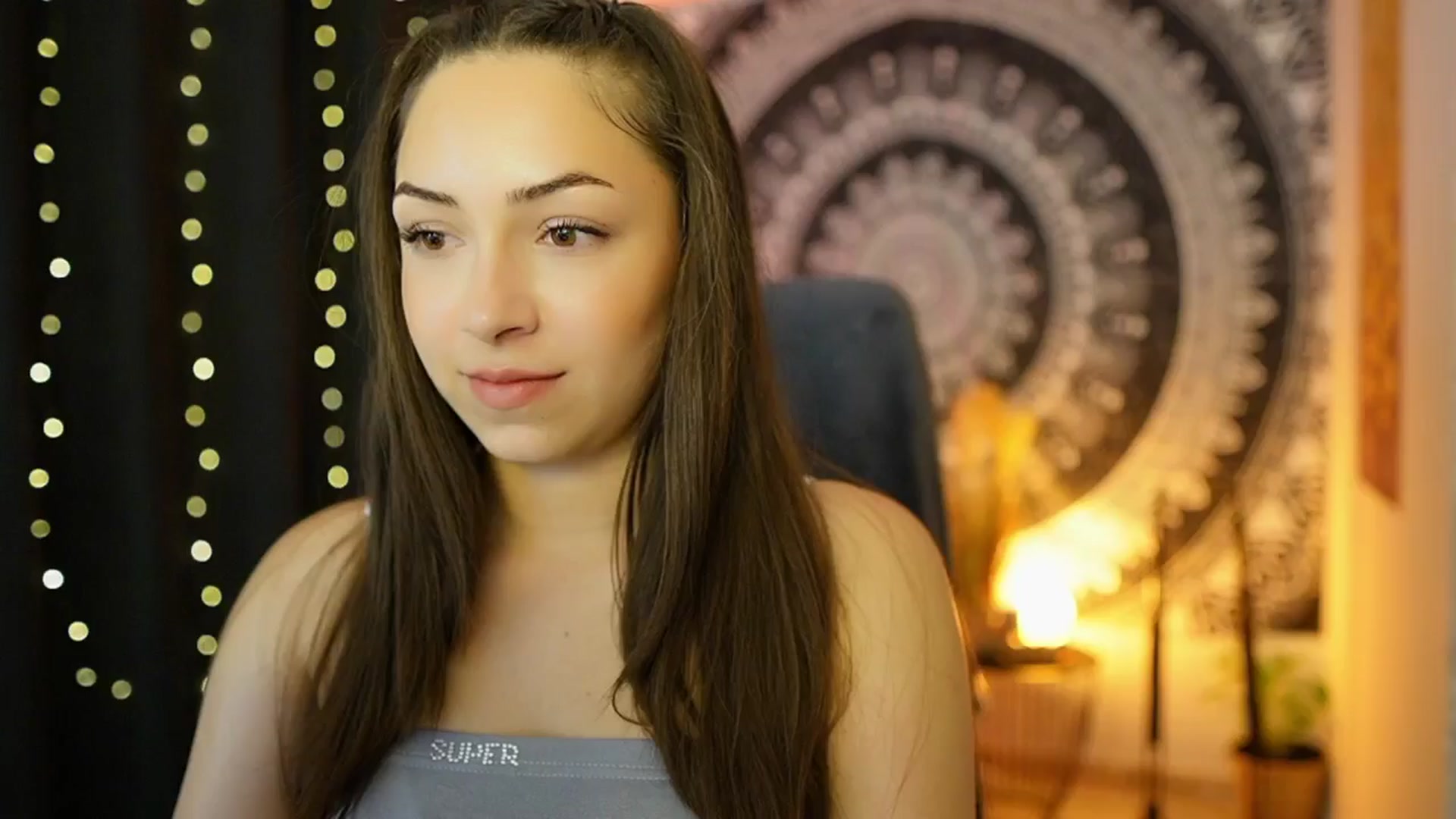 Gallery image thumbnail from Briar__Rose's myfreecams stream on, 06/02/2024, 16:40 image 19 of 20