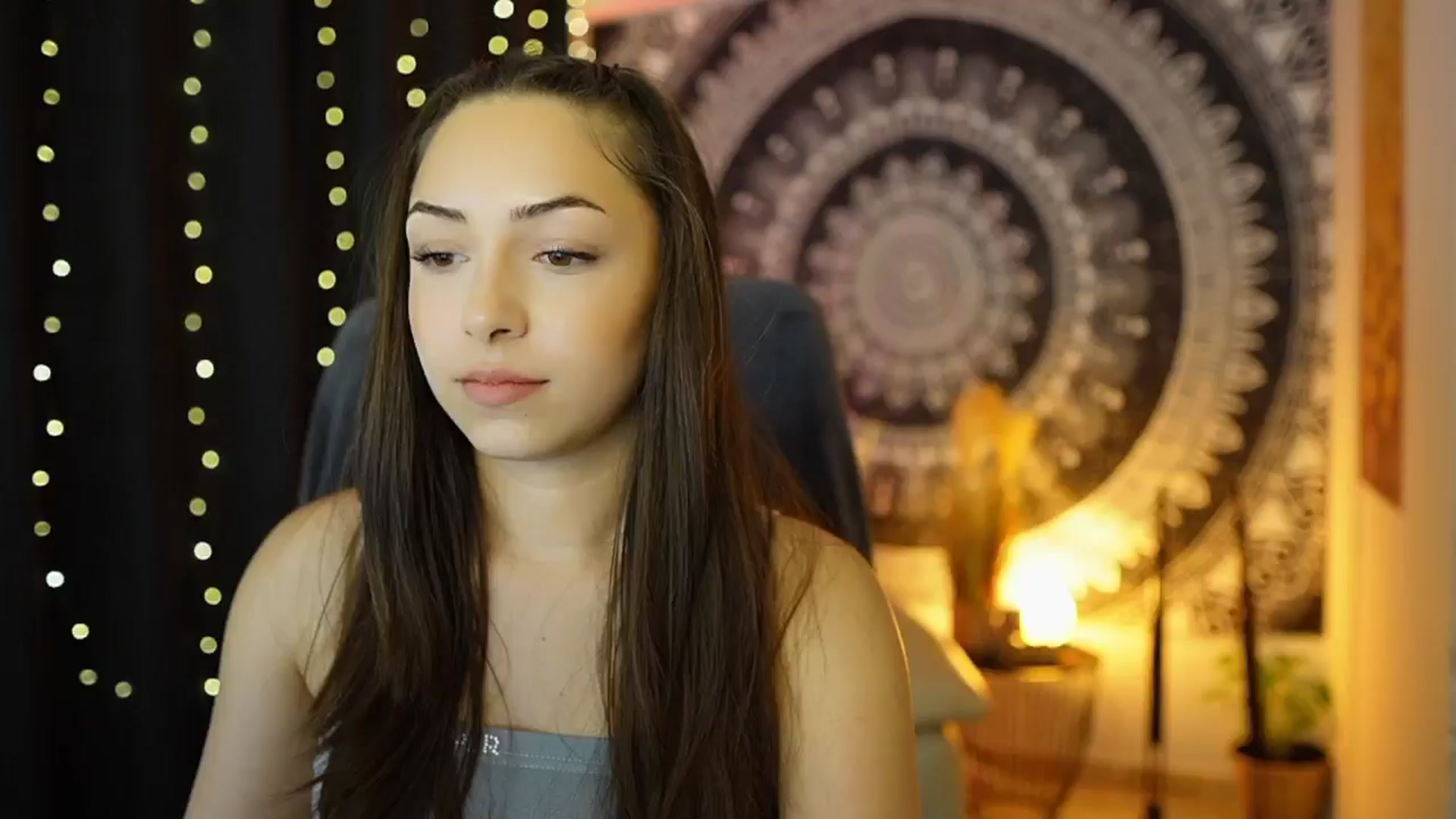 Gallery image thumbnail from Briar__Rose's myfreecams stream on, 06/02/2024, 16:40 image 1 of 20